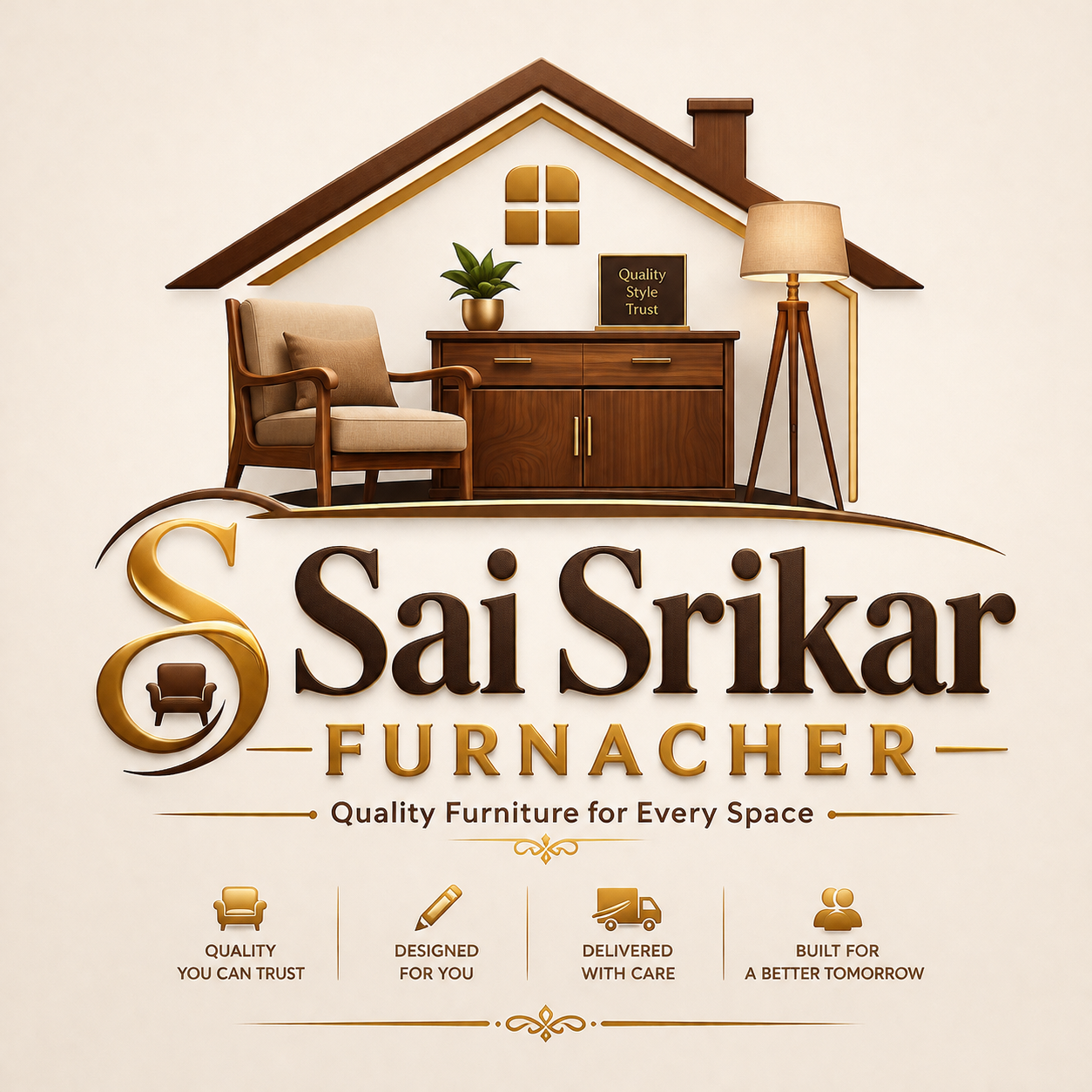 Sai Srikar Furnechers.com